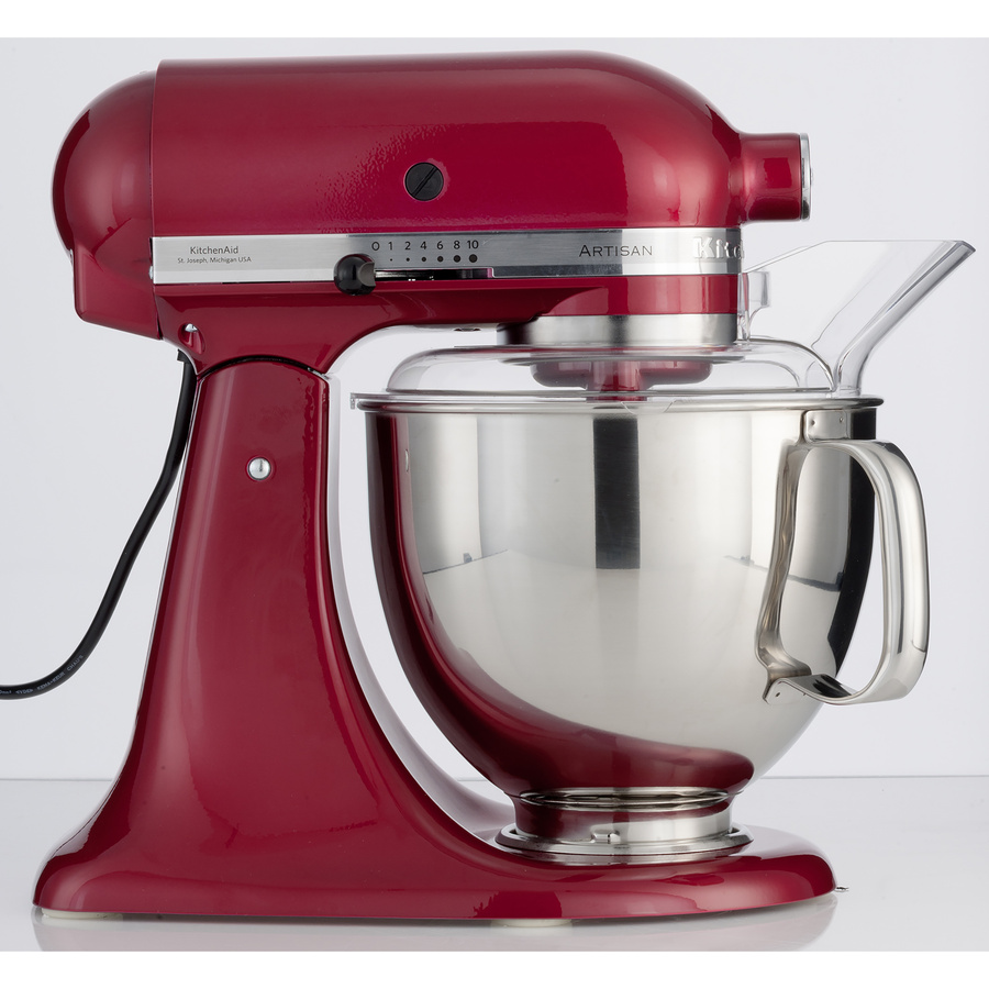 KitchenAid Artisan 5KSM175PS - Vue de côté