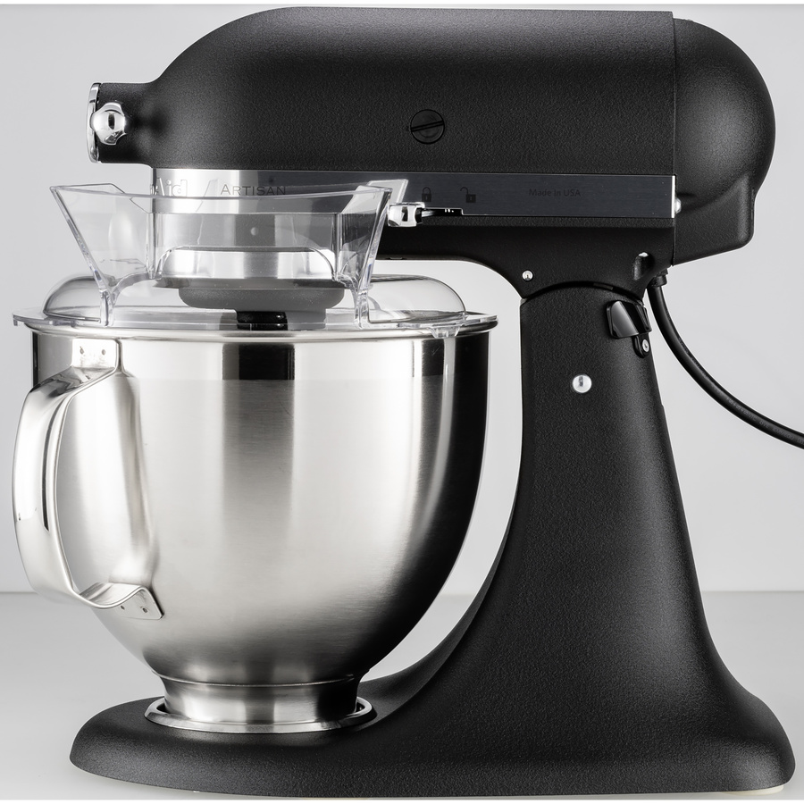 KitchenAid Artisan 5KSM185PS - Vue de côté