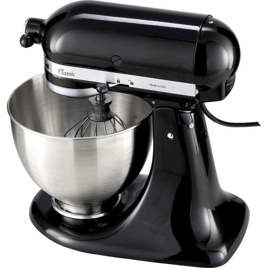 KitchenAid Classic 5K45SS - Visuel principal