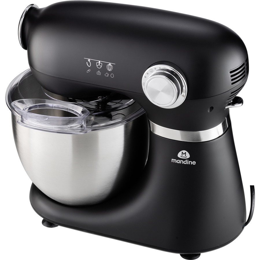 Mandine (Carrefour) MSM1300B-24 - Visuel principal