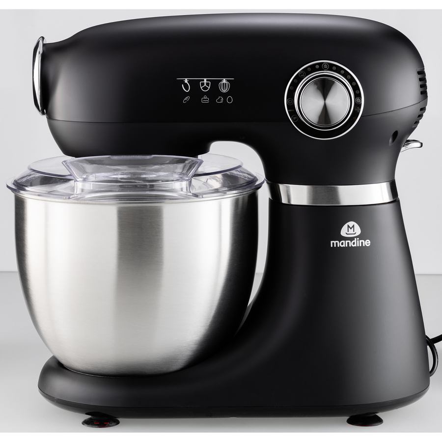 Mandine (Carrefour) MSM1300B-24 - Vue de face