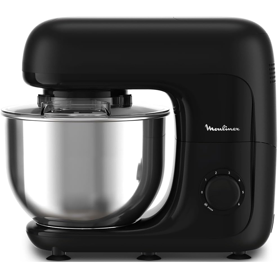 Moulinex Bake Essential QA161810 - Vue de face