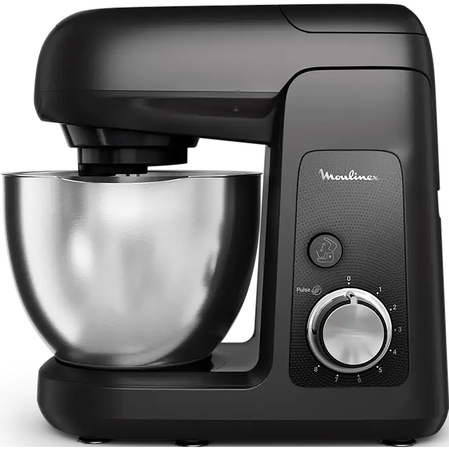 Moulinex Bake Partner QA520825 - Vue de face