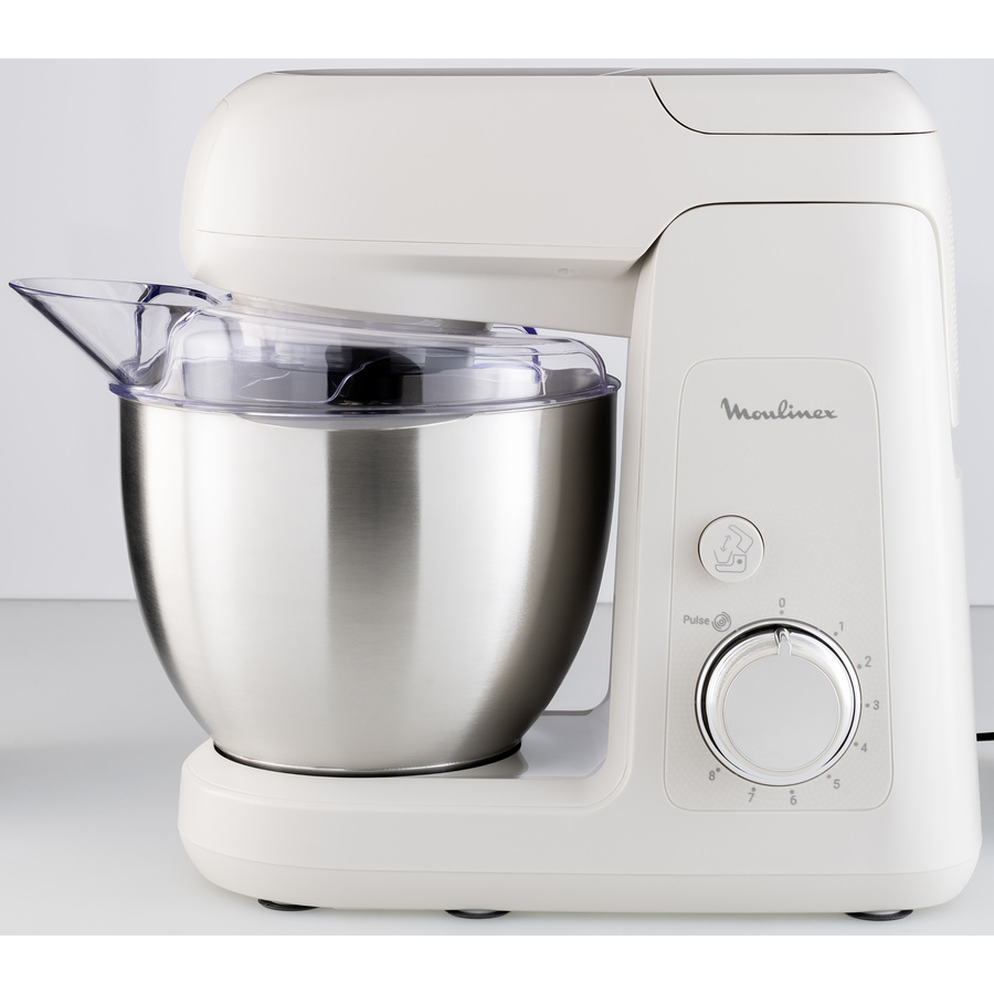 Moulinex Bake Partner QA520B10 - Vue de face