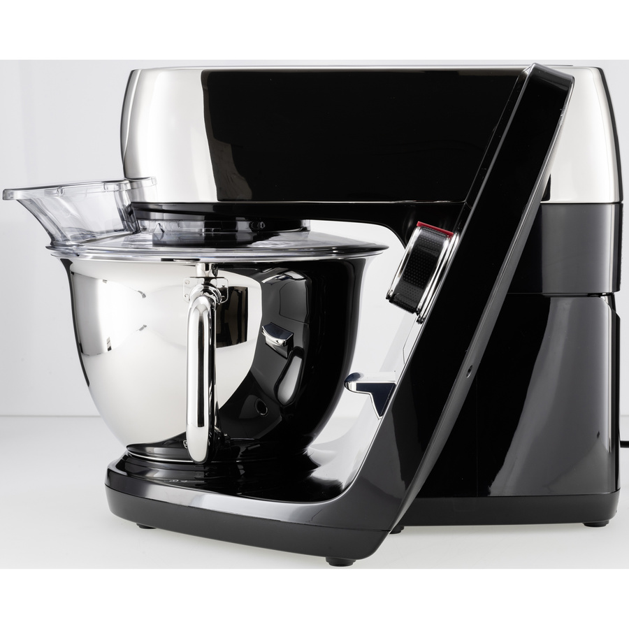 Moulinex i-Coach Touch QA950D10 - Vue de côté