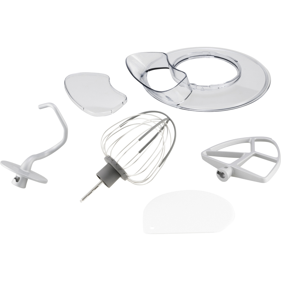 Moulinex i-Coach Touch QA950D10 - Accessoires fournis