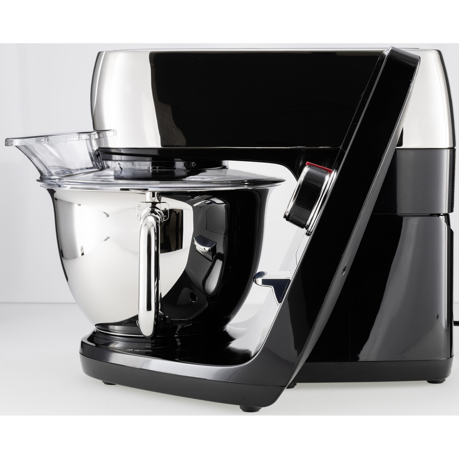 Moulinex i-Coach Touch QA951810 - Vue de côté