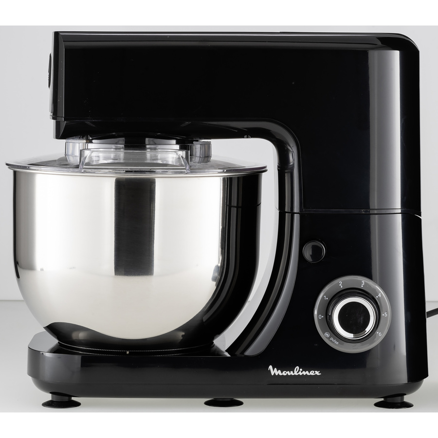 Test Moulinex Masterchef Essential Equinox YY5176FG - Robot pâtissier ...