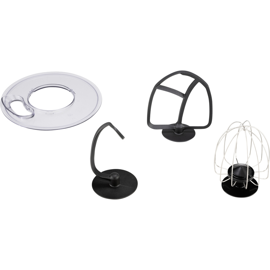 SilverCrest SKM 600 D3 - Accessoires fournis