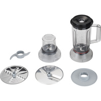 Bosch MultiTalent 3 B1EMCM3PM3 - Accessoires fournis