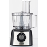 Bosch MultiTalent 3 Plus MCM3PM386 - Vue de face