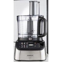 Kenwood MultiPro Onetouch FDM73.480SS  - Vue de face