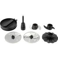KitchenAid 5KFP0921 - Accessoires fournis