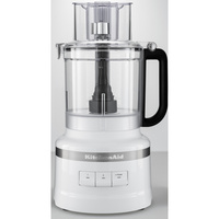 KitchenAid 5KFP1318EWH - Vue de face