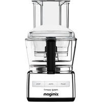 Magimix Compact System 3200 XL 18371F - Vue de face