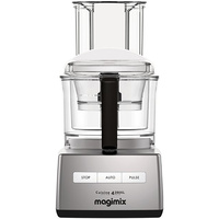 Magimix CS 4200XL 18471F - Vue de face