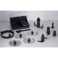 Magimix CS 4200XL 18471F - Accessoires fournis