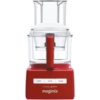 Magimix CS 4200XL 18474F - Vue de face
