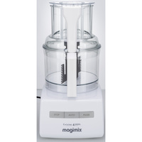 Magimix CS 4200XL 85426F - Vue de face