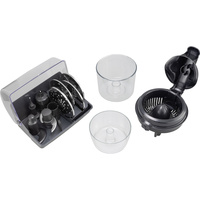 Magimix CS 4200XL 85426F - Accessoires fournis