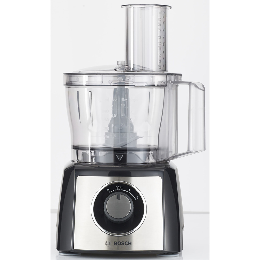 Bosch MultiTalent 3 B1EMCM3PM3 - Vue de face