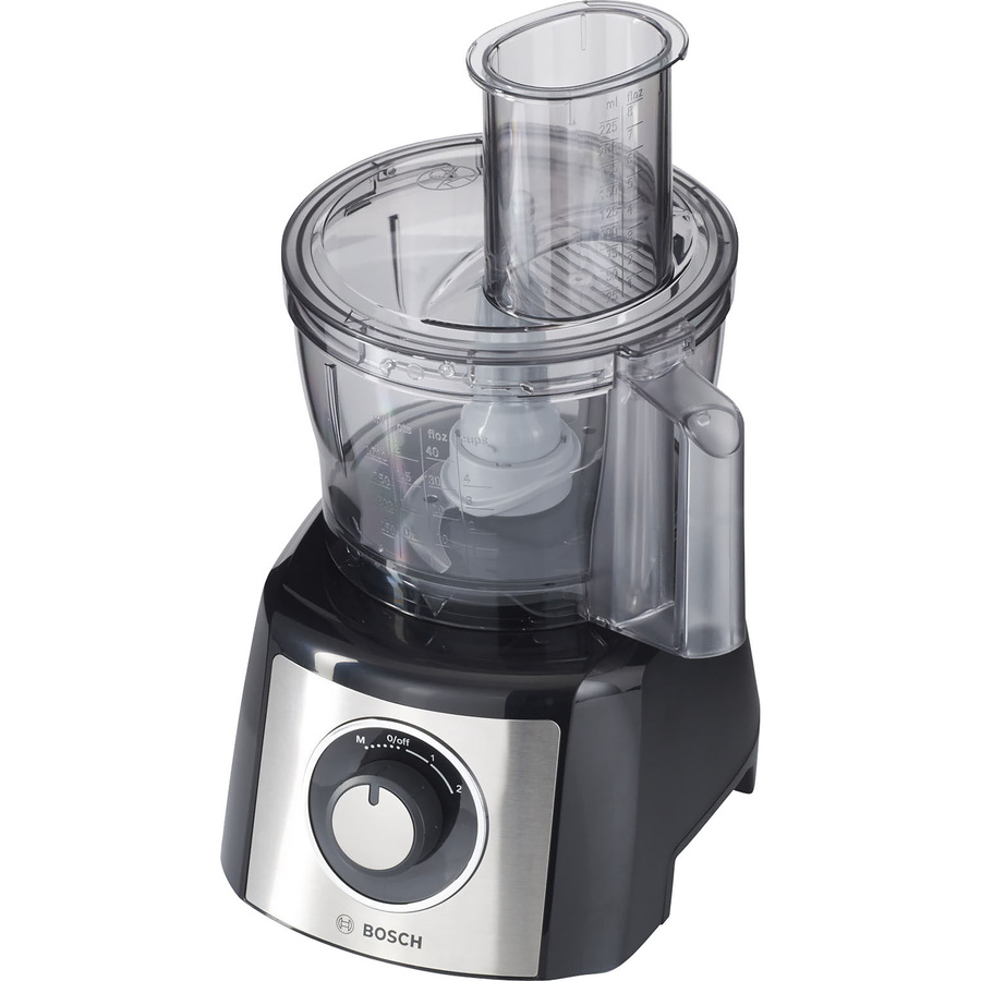 Bosch MultiTalent 3 Plus MCM3PM386 - Vue principale