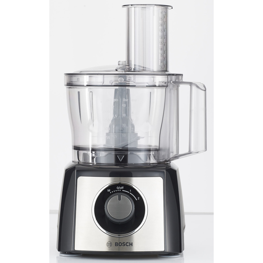 Bosch MultiTalent 3 Plus MCM3PM386 - Vue de face