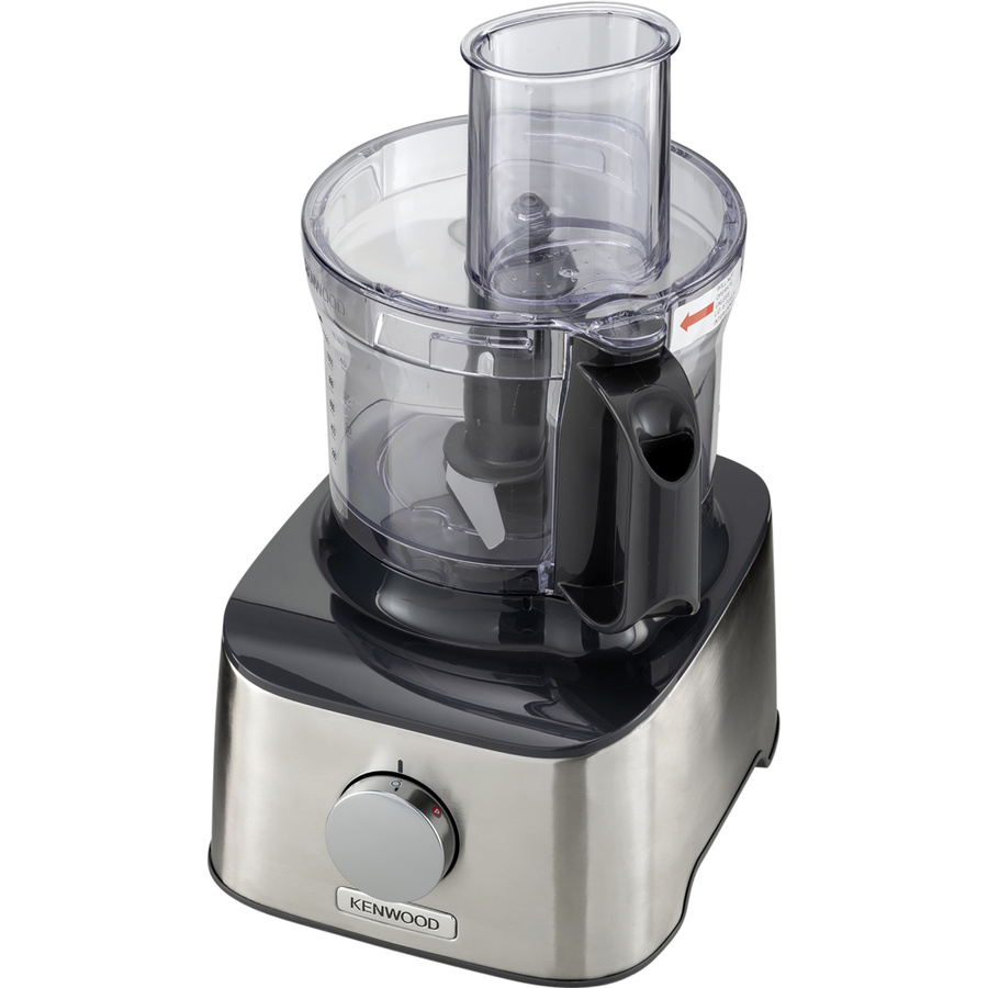 Kenwood FDM302SS Multipro Compact - Vue principale