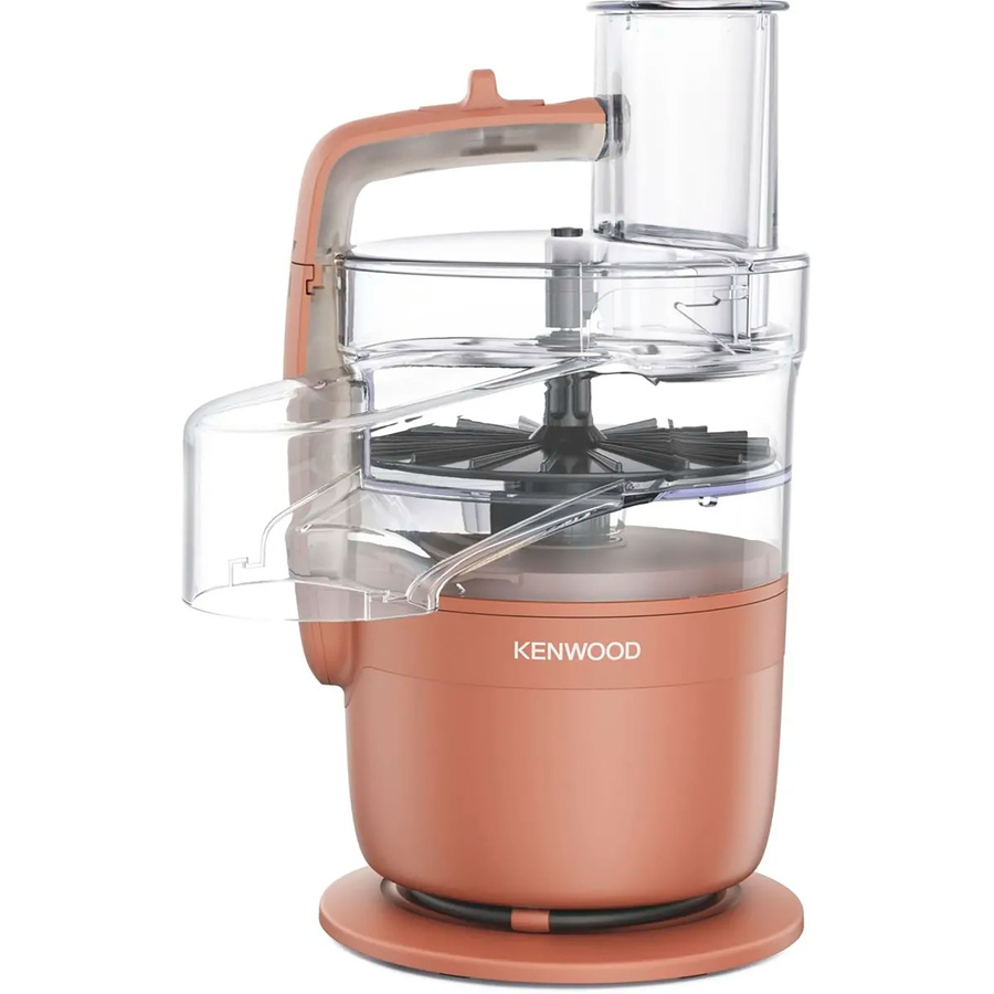 Kenwood FDP23.140RD MultiPro Go - Vue de face