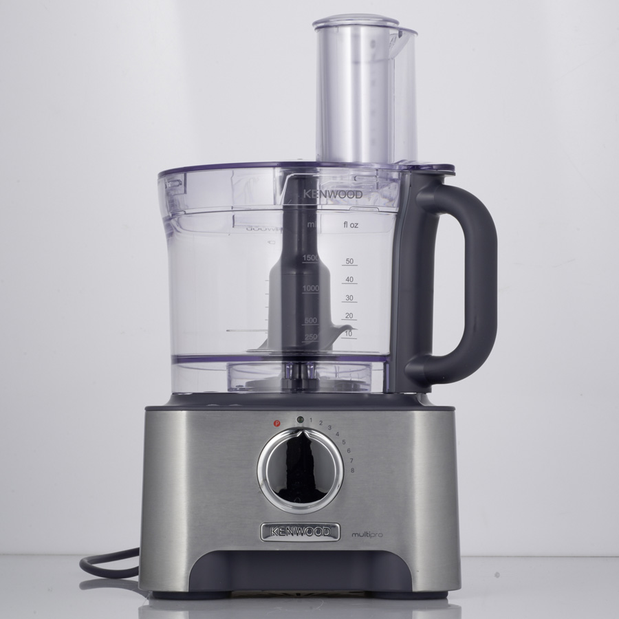 Test Kenwood Multi Pro Classic FDM790BA Robots multifonctions UFCQue Choisir