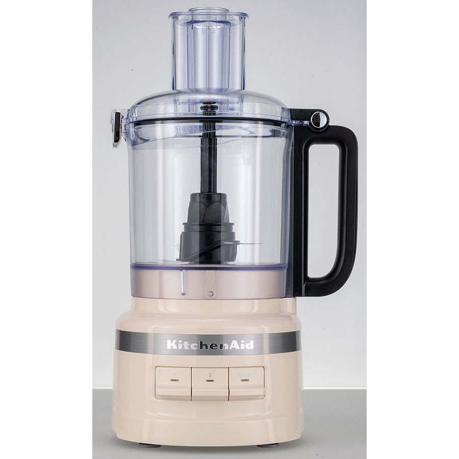 Test KitchenAid 5KFP0919 Robot multifonctions UFCQue Choisir