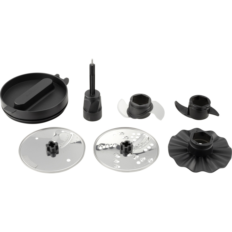 KitchenAid 5KFP0921 - Accessoires fournis