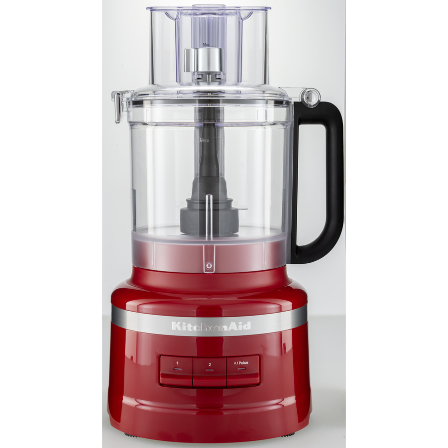 KitchenAid 5KFP1319 - Vue de face