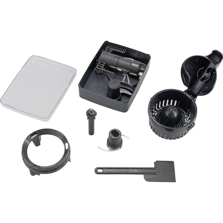 Magimix Mini Plus - Accessoires