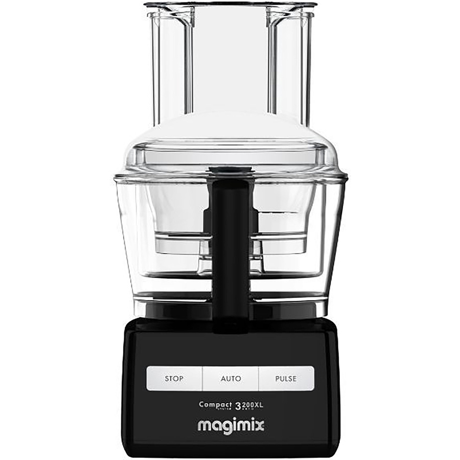 Magimix Compact System 3200 XL 18373F - Vue de face