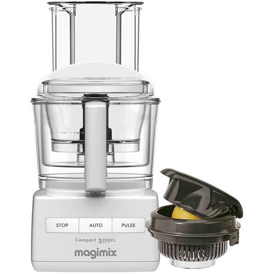Magimix Compact System 3200 XL 85323F - Vue de face