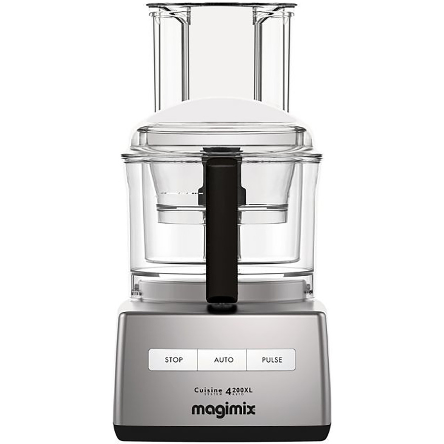 Magimix CS 4200XL 18471F - Vue de face