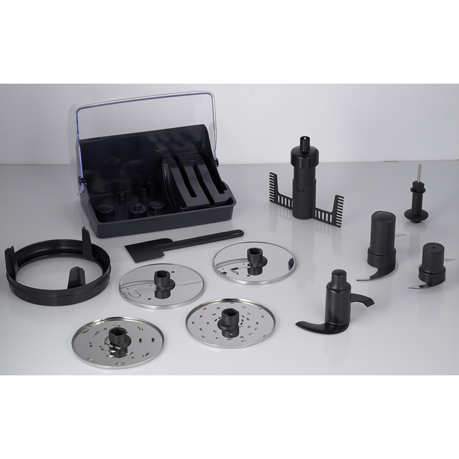 Magimix CS 4200XL 18471F - Accessoires fournis