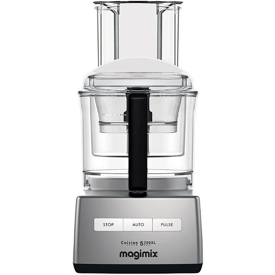 Magimix CS 5200XL 18591F - Vue de face
