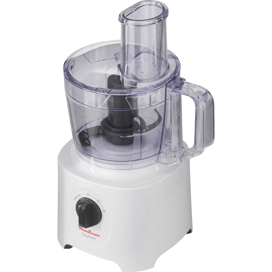 Moulinex Easy Force FP244110 - Vue principale