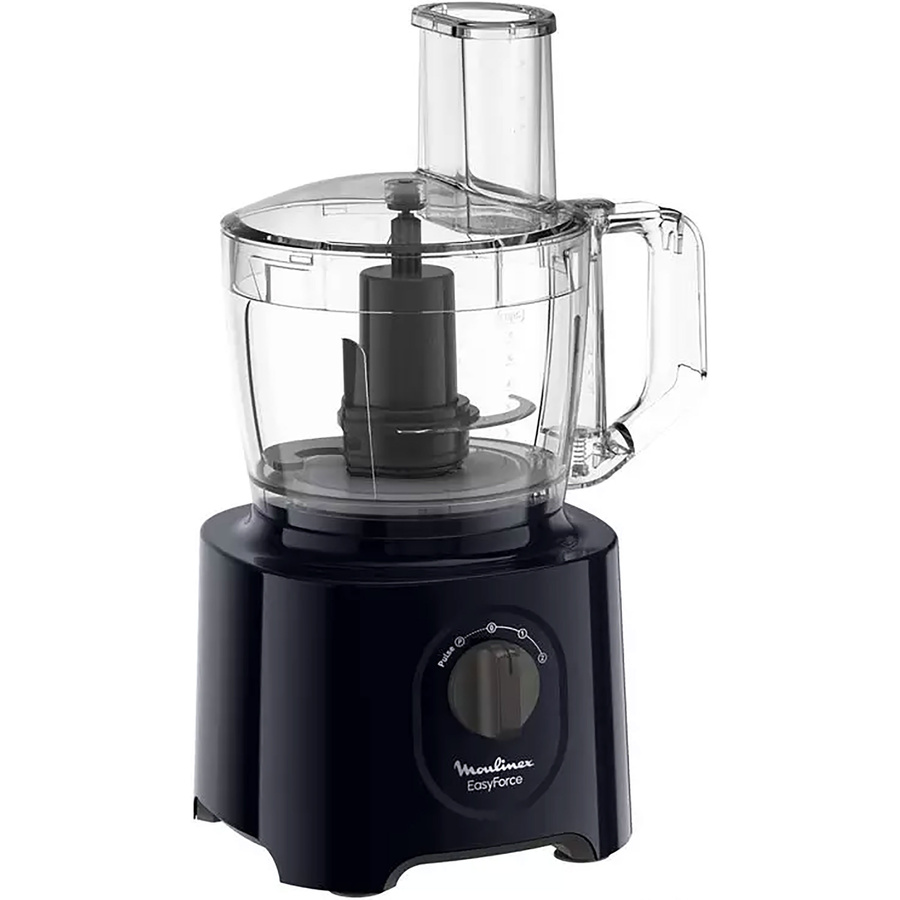 Moulinex FP242810 Easy Force - Vue principale