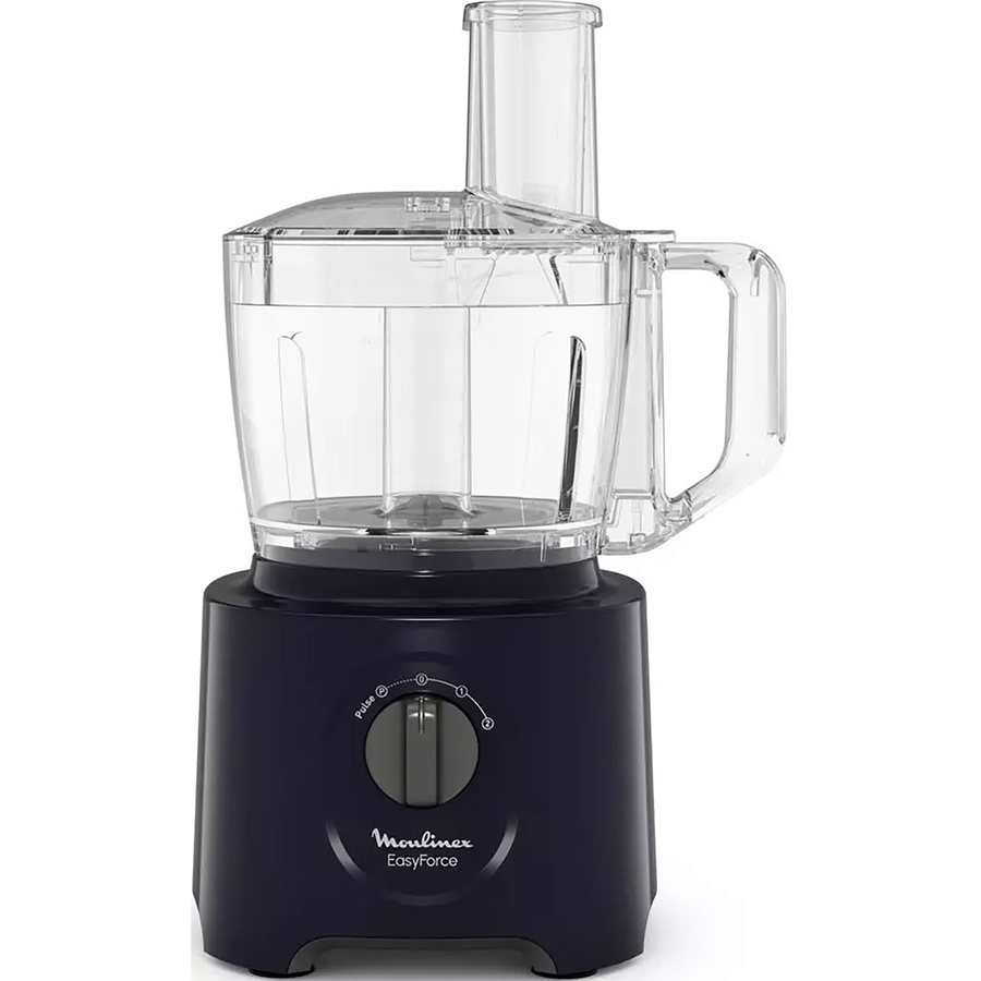 Moulinex FP242810 Easy Force - Vue de face
