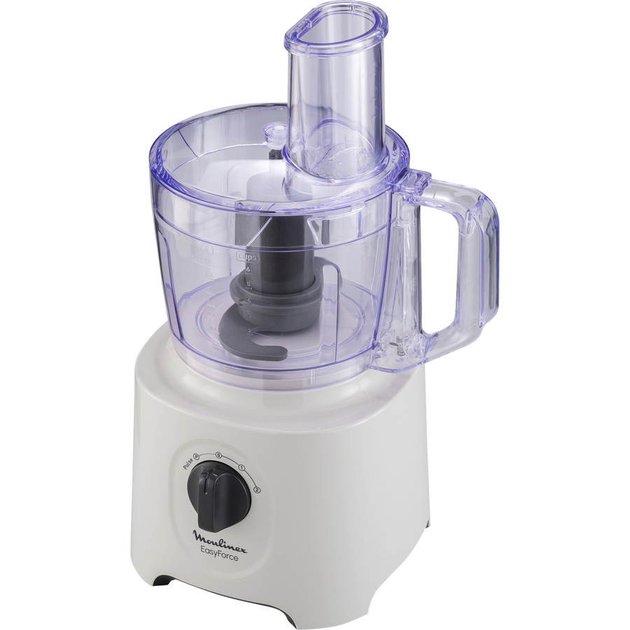 Moulinex FP242B10 Easy Force - Vue principale