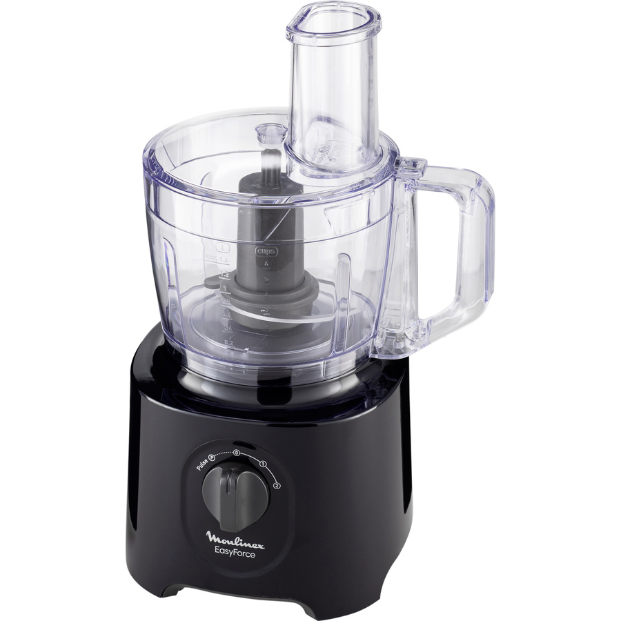 Moulinex FP247810 Easy Force - Vue principale