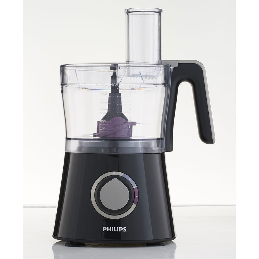 Test Philips HR7762/90 Robots multifonctions UFCQue Choisir