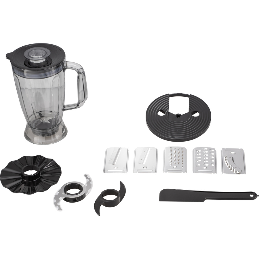 Thomson (Darty) THFP1000 - Accessoires fournis