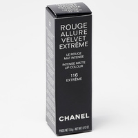 Chanel Allure Velvet Extrême 116
-