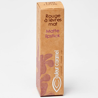 Couleur Caramel Naturel mat 120
-