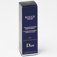 Dior Rouge Soin fondant 861
-