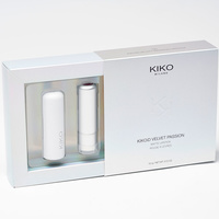 Kiko Kikoid Velvet Passion Matte Lipstick 05
-